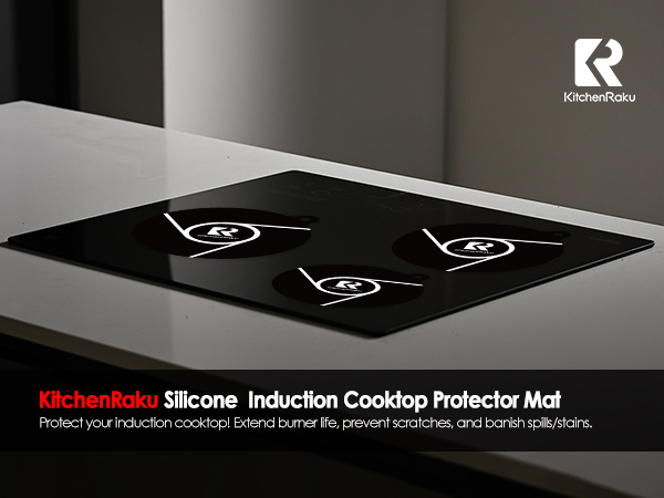 Cooktop Mat