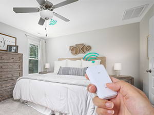 wireless 3 way light switch