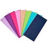 American Greetings 40 Sheet Jewel Tone Tissue Paper 20