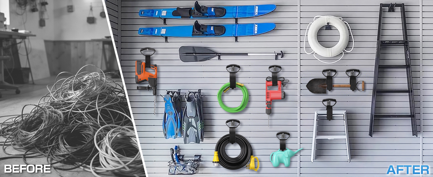 storage straps