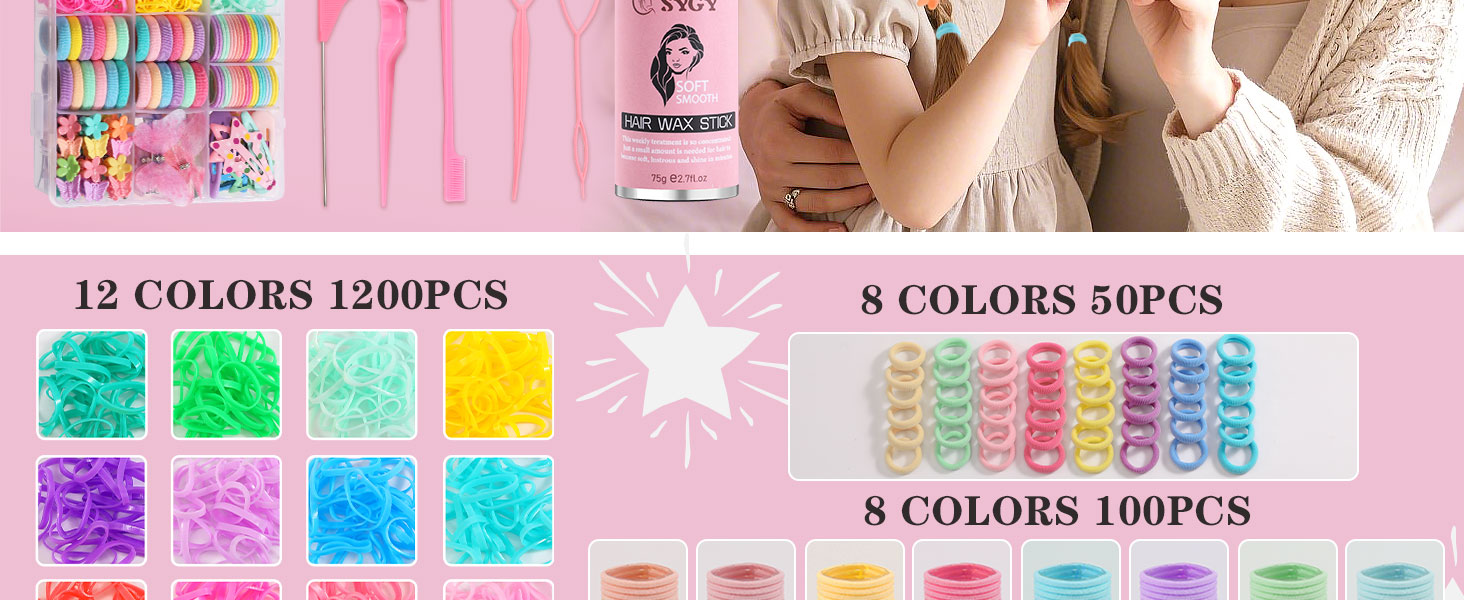 hair accessories