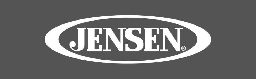 Jensen Logo