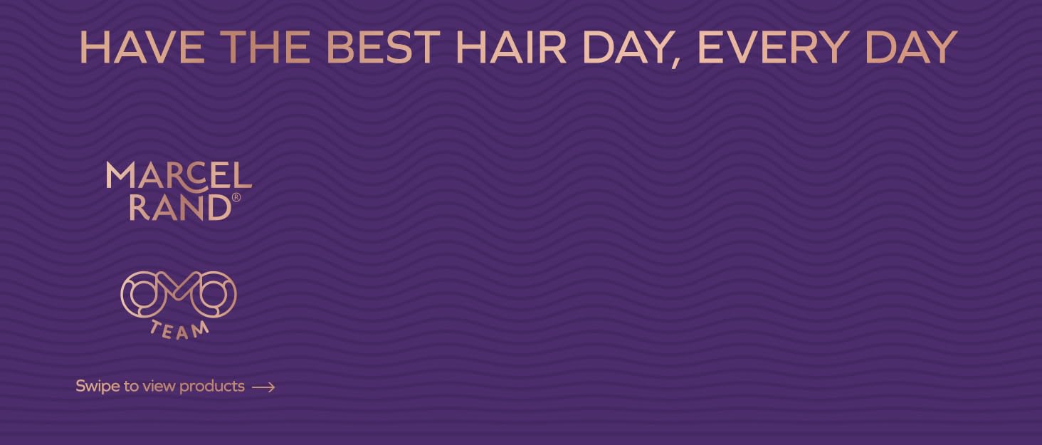 Blow hair brush