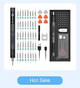 Precision Screwdriver Kit