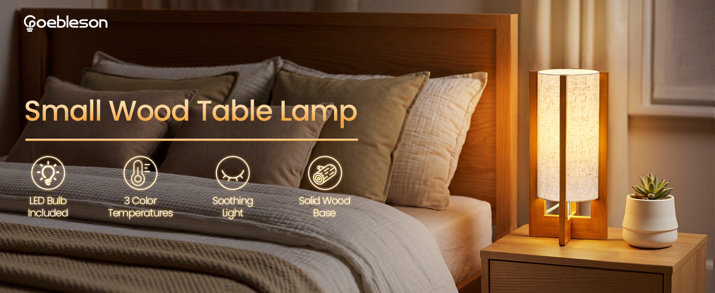 LE20TL05 Table Lamp
