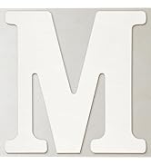 Wooden Letters for DIY Painting