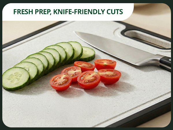 titanium cutting board