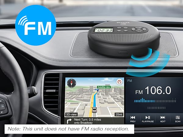 FM Transmitter