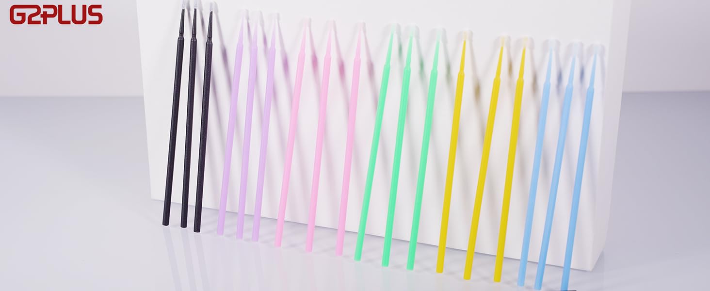Microswabs