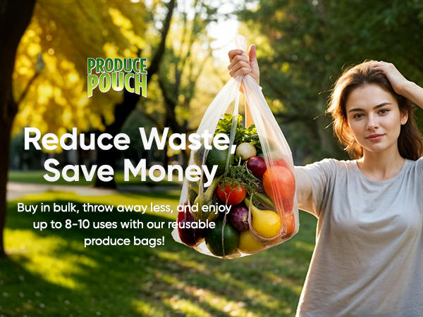 Produce Bags