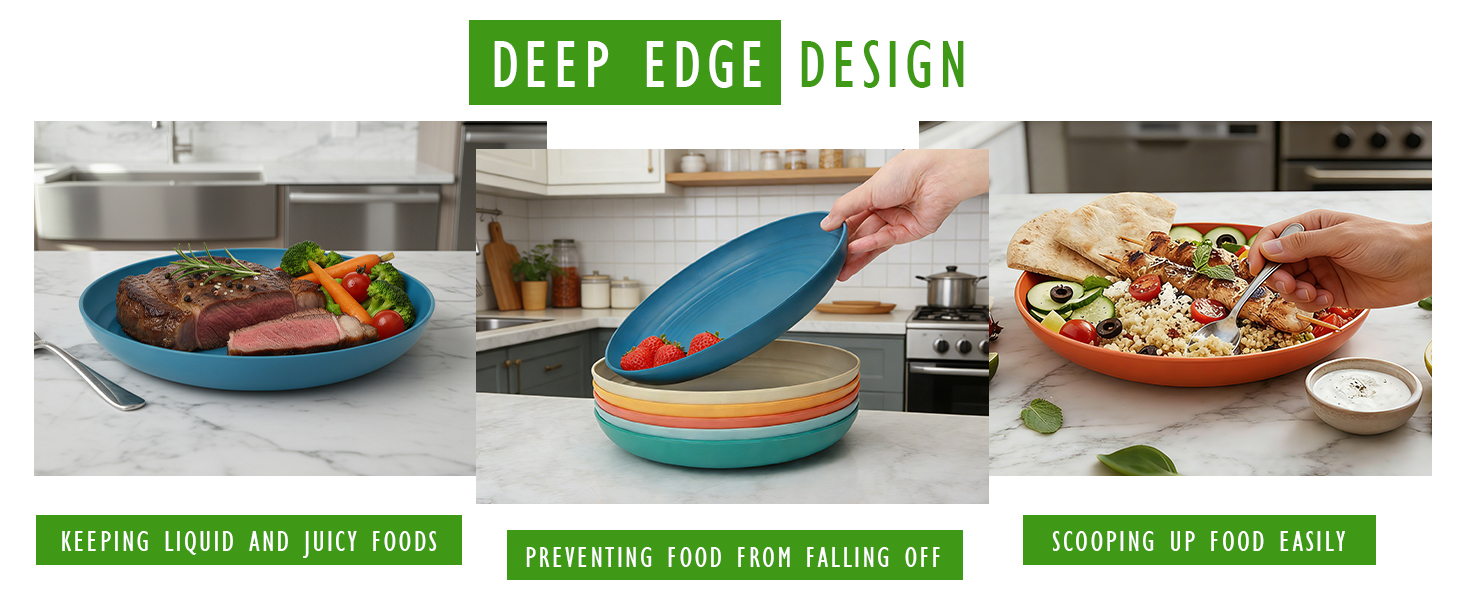 microwave plate microwavable plates plates set plate plate set plates for kids kitchen plates