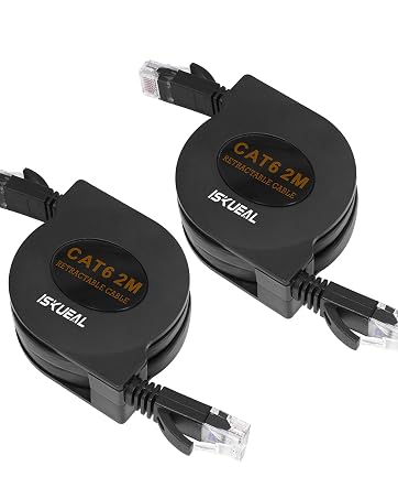 cat 6 Ret 2m
