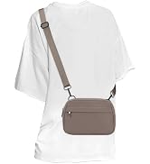 MAXTOP Small Crossbody Bags for Women