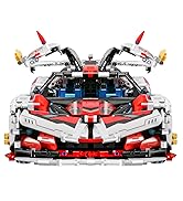 electric gull-wing door