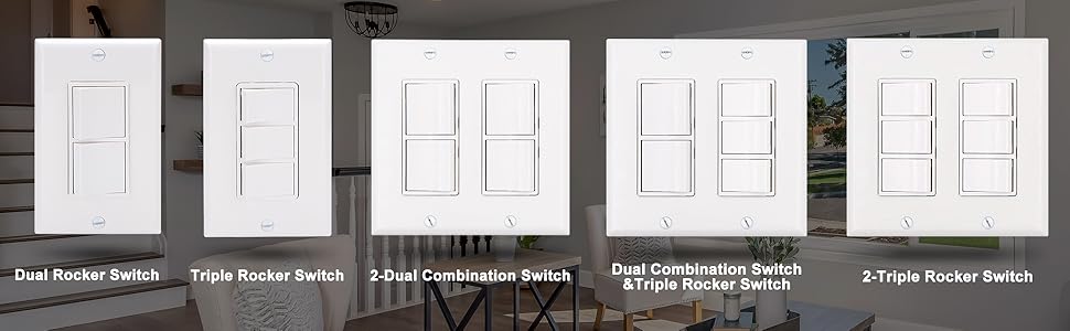 wall switch