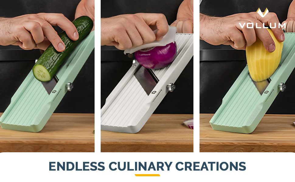 mandoline slicer for kitchen vegetable fruit cutter veggie food cortador de verduras y vegetales
