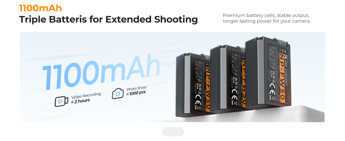 sony a7 battery