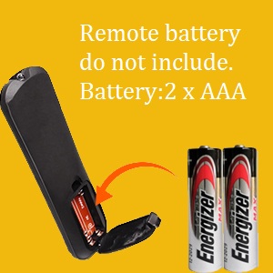 remote control,wireless,keypad