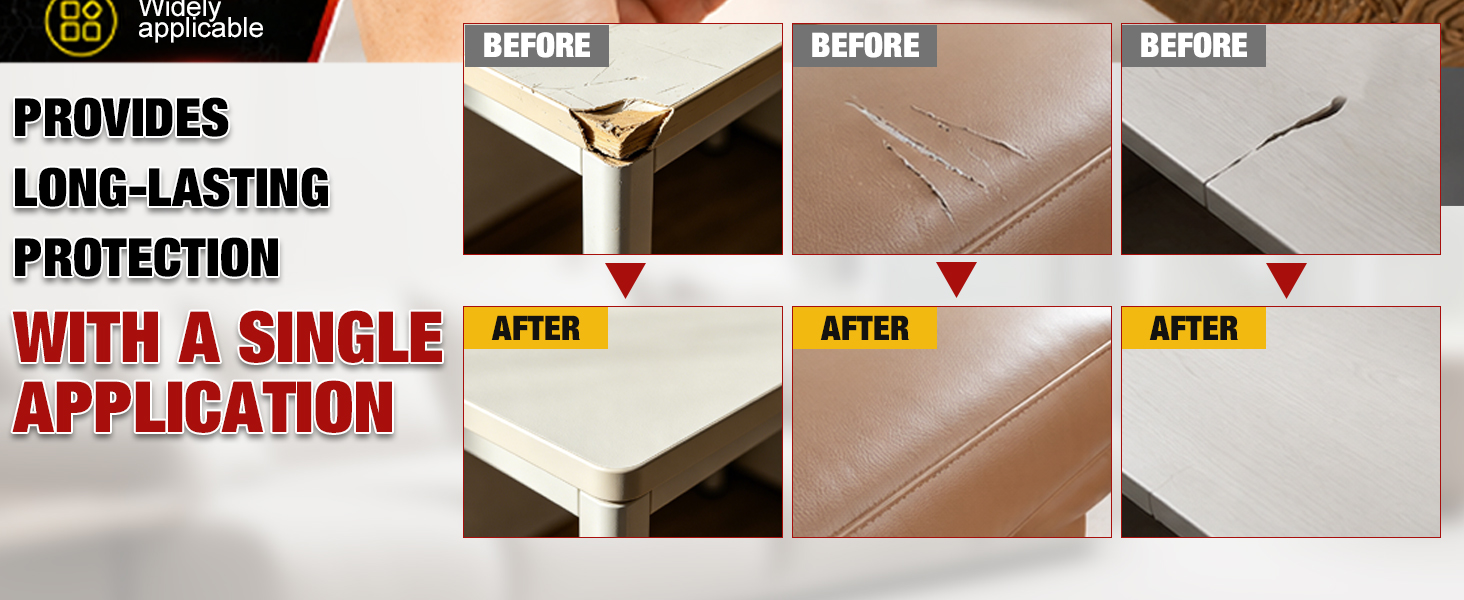 kuailaya 6 oz Contact Cement Adhesive