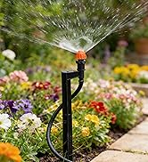 drip emitter
