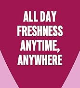 Summer’s Eve Fragrance Free Gentle Daily Feminine Wipes, Removes Odor, pH balanced, 16 Count