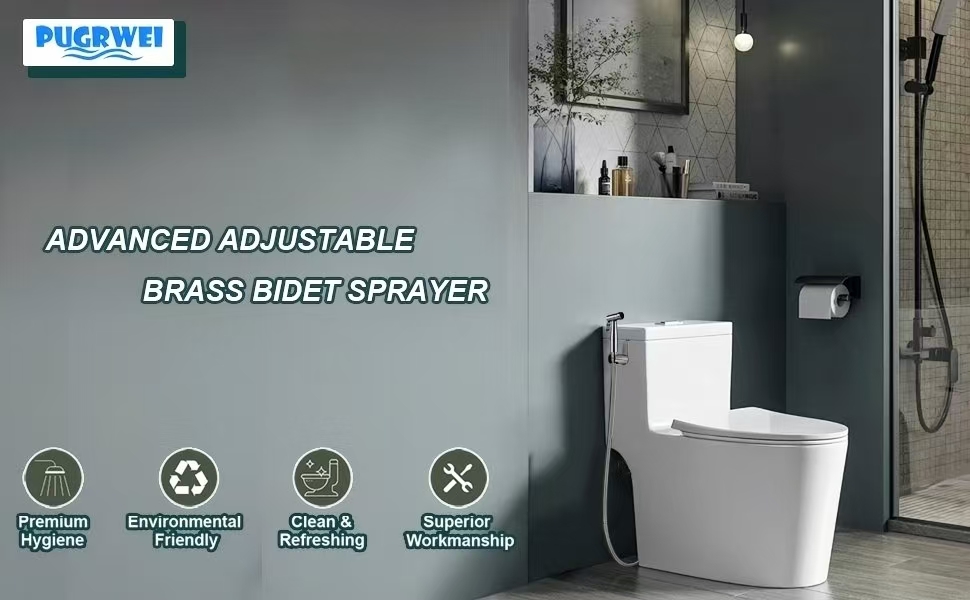 bidet sprayer