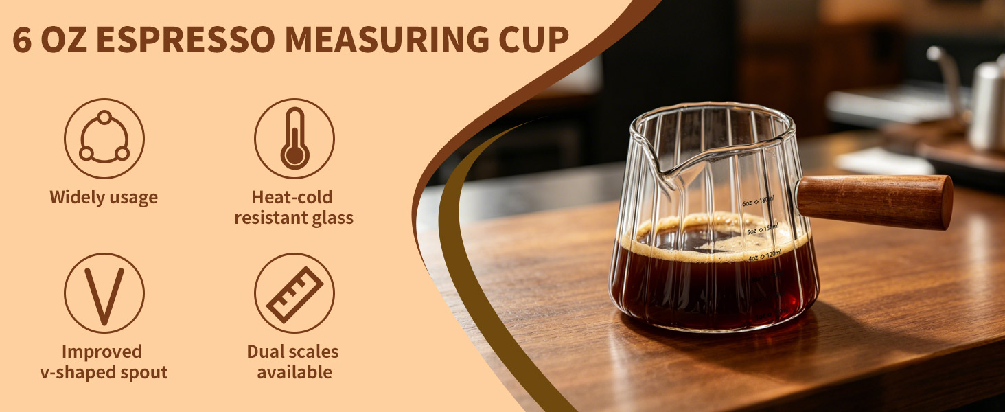 espresso cups