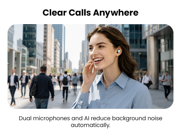 AI Clear Call