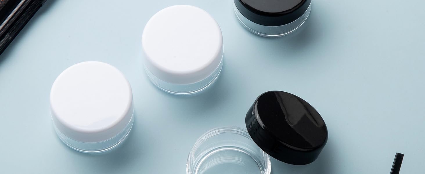 jars
