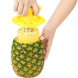 pineapple peeler