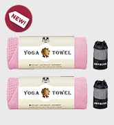 Hot Yoga Towel