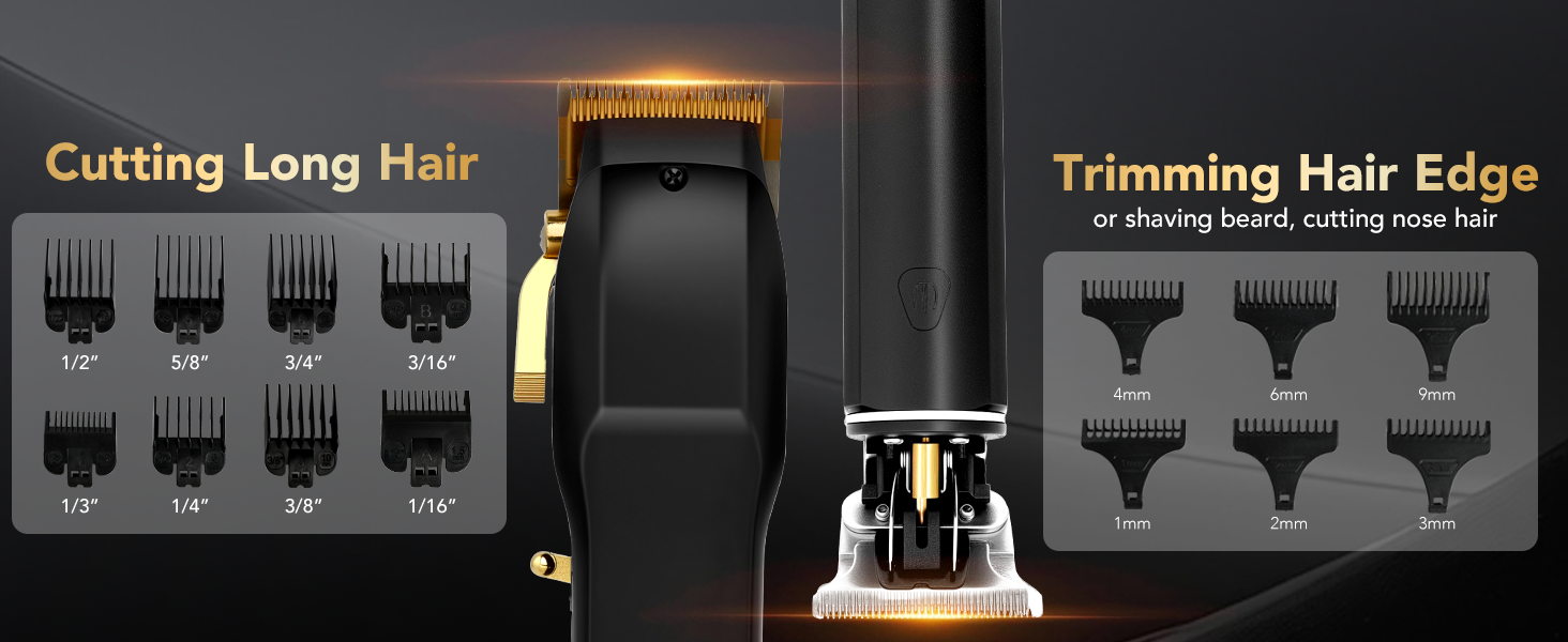 hair clipper for man