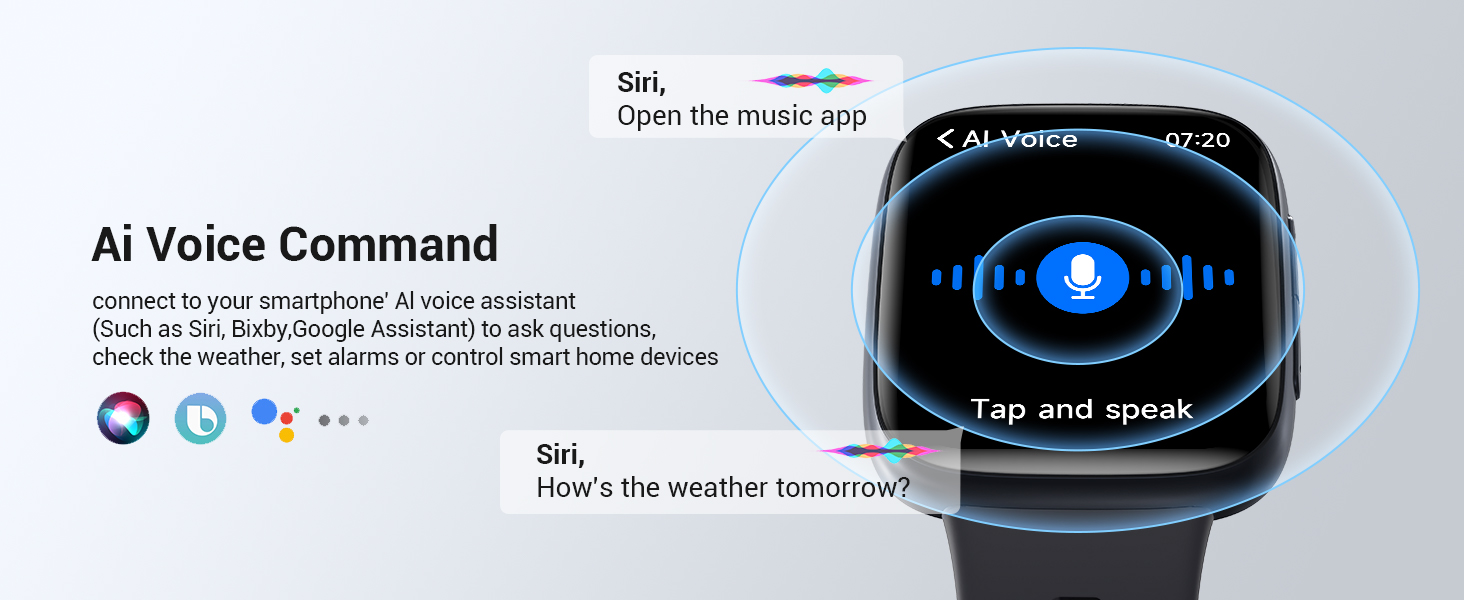 android smart watch