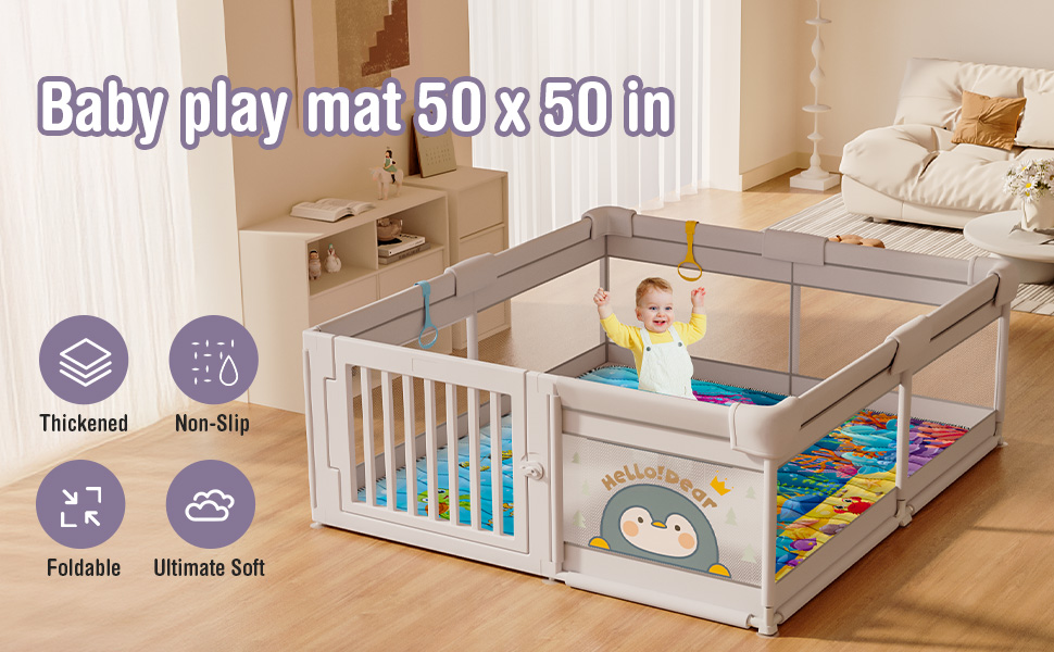 Play mat