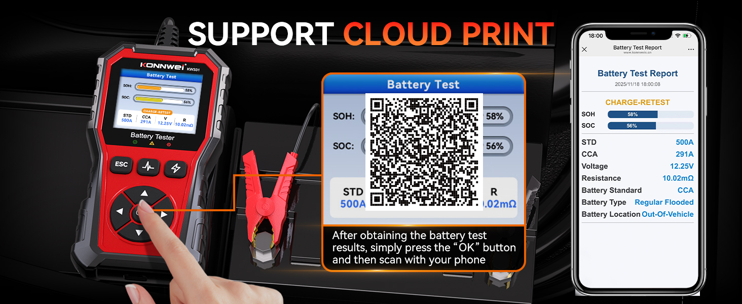 cloud printing