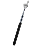 1 Pc Telescopic Teachers Pointer, Teaching Pointer Stick for Classroom, Metal Hand Retractable Po...