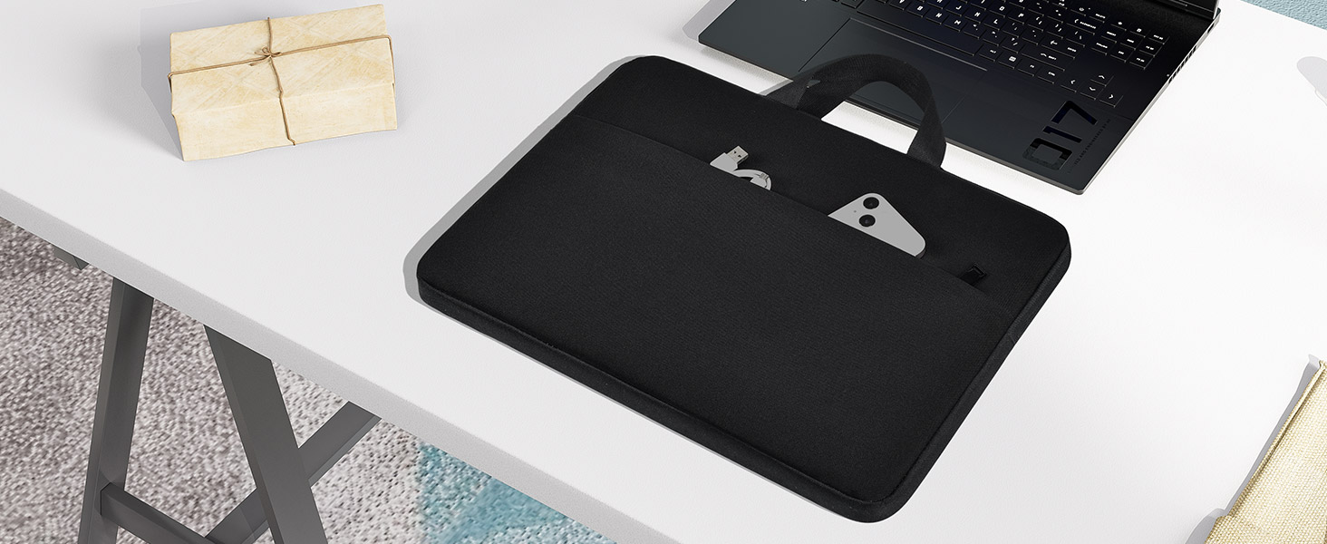17 inch laptop sleeve