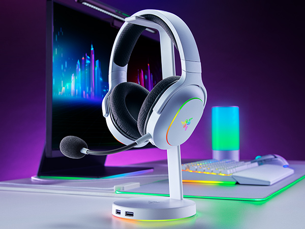 wired headphones logitech xbox series x webcam ps games controller usb c with mic bluetooth