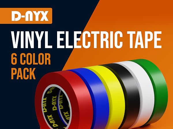 electrical tape