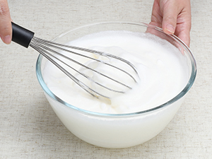 whisks