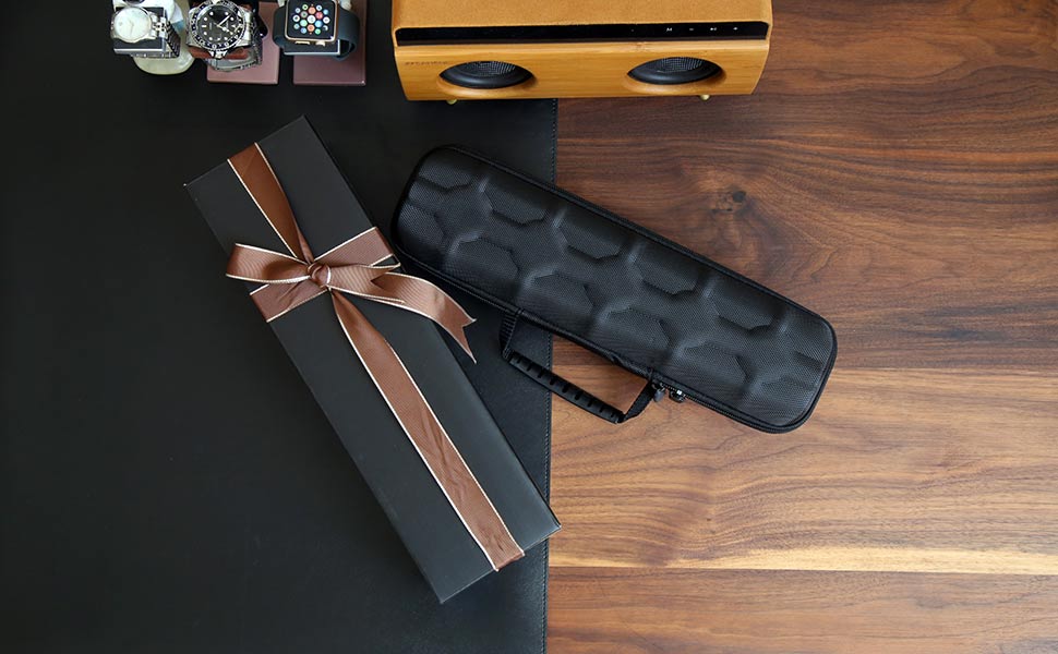 watch case display