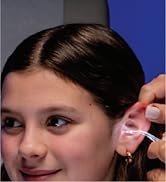 Lighted Ear Curette