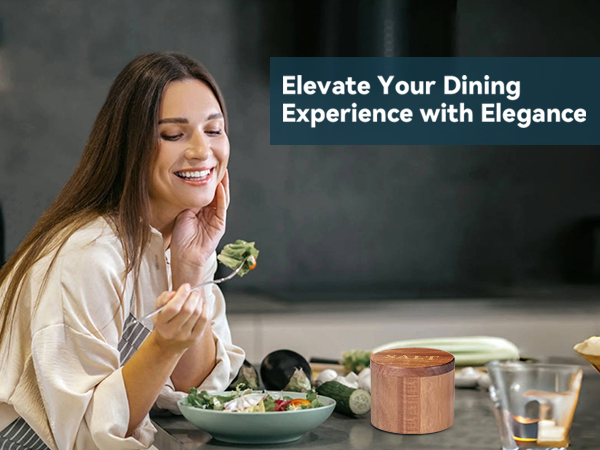 salt containers for countertop