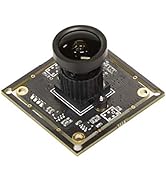 Arducam 16MP Wide Angle USB Camera for Laptop, 1/2.8" CMOS IMX298 Mini UVC USB2.0 4K Video Webcam...
