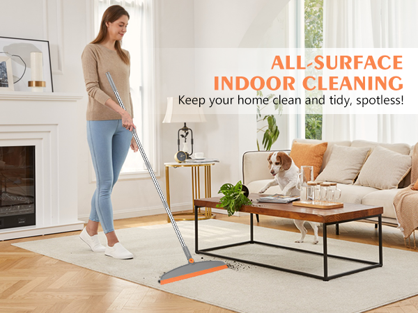 Multifunction Magic Broom