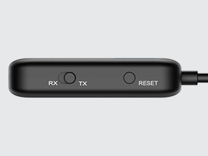 Transmitter Receiver