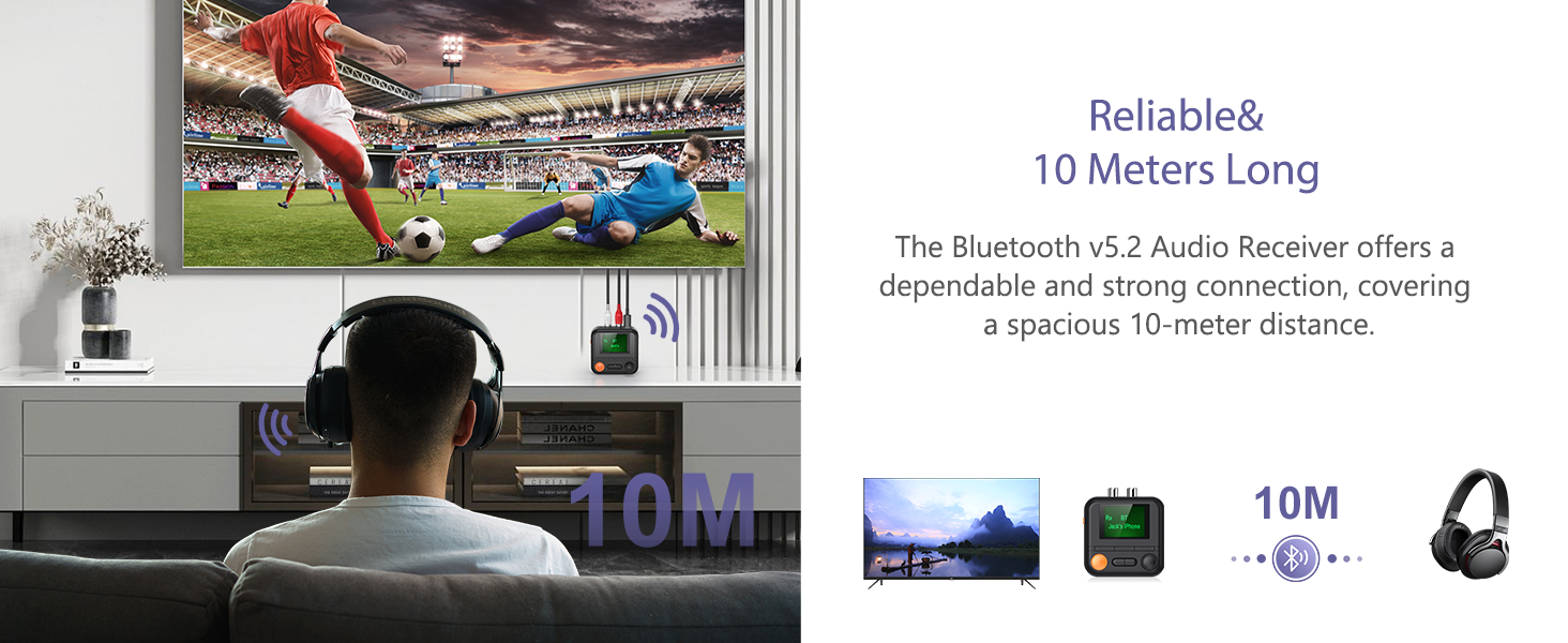 bluetooth transmitter