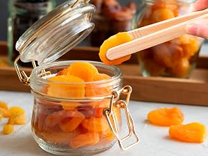 PRESERVES