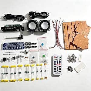 Radio Bluetooth speaker