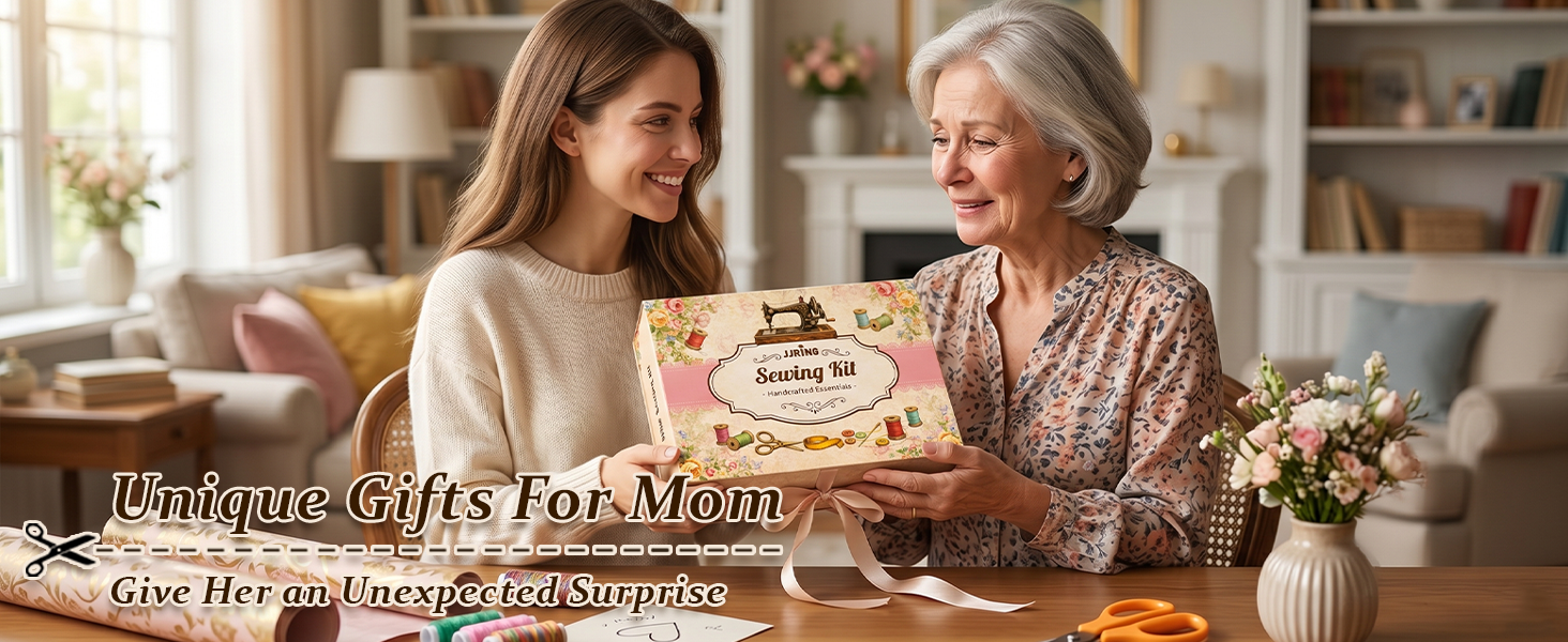 sewing machine kit supplies